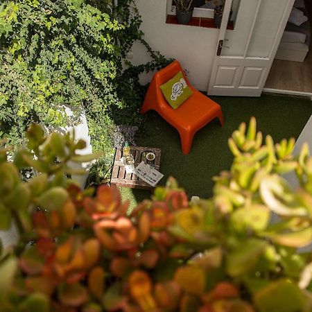 Cheap & Chic Hotel Ciutadella  Kültér fotó