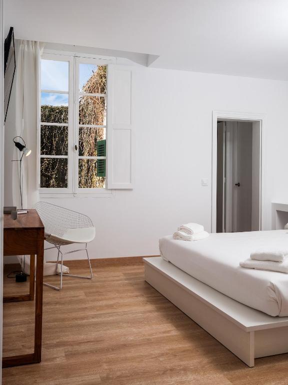 Cheap & Chic Hotel Ciutadella  Szoba fotó
