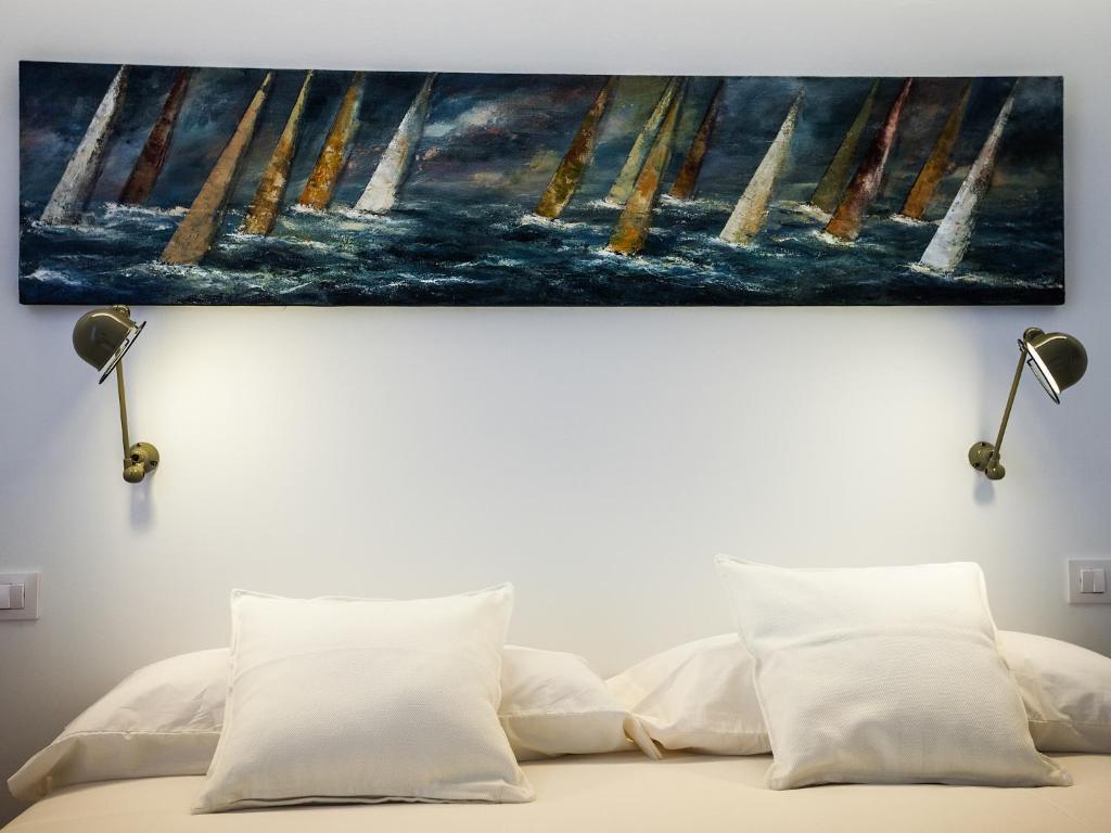 Cheap & Chic Hotel Ciutadella  Szoba fotó