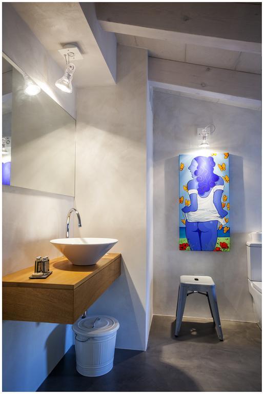 Cheap & Chic Hotel Ciutadella  Kültér fotó