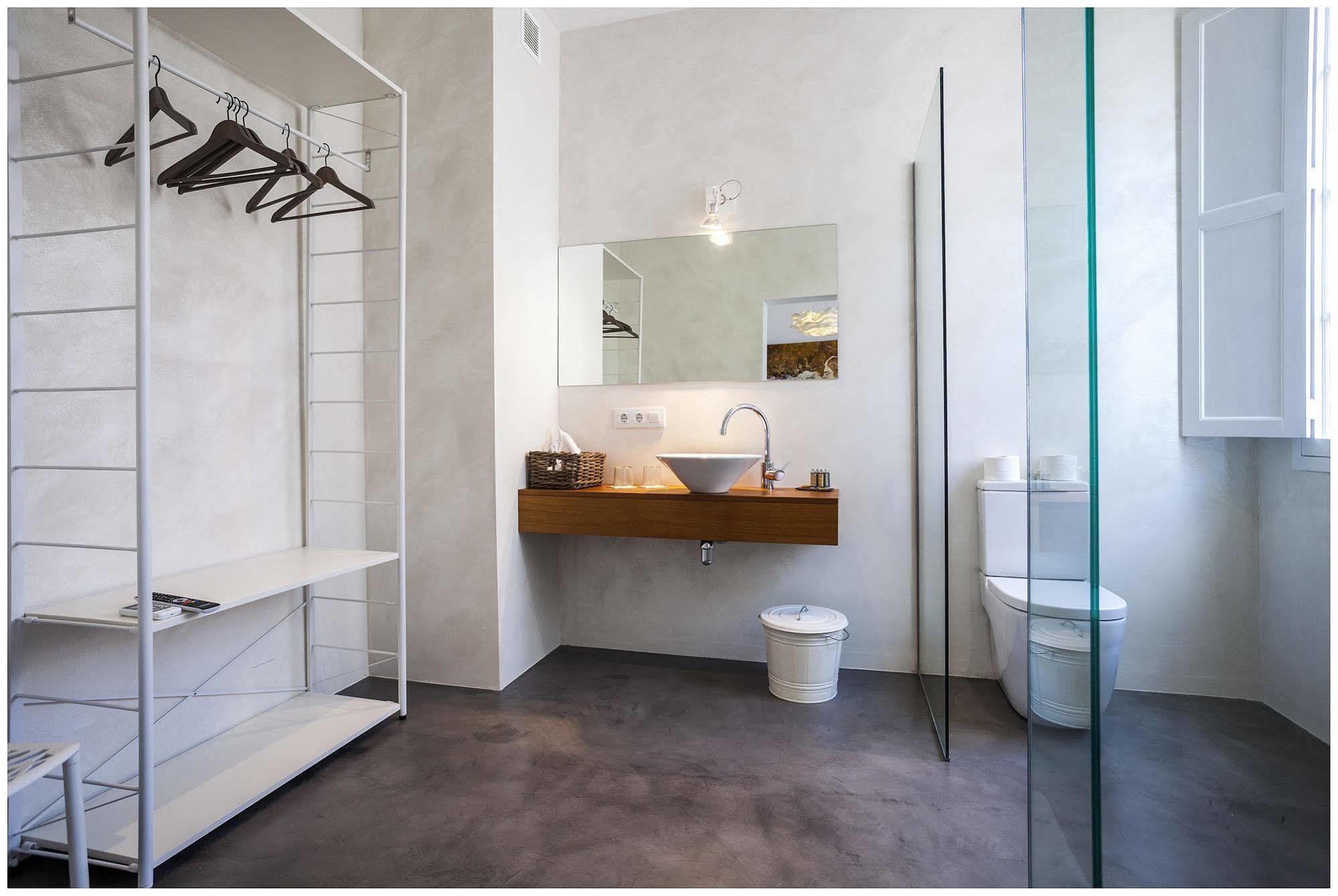 Cheap & Chic Hotel Ciutadella  Kültér fotó