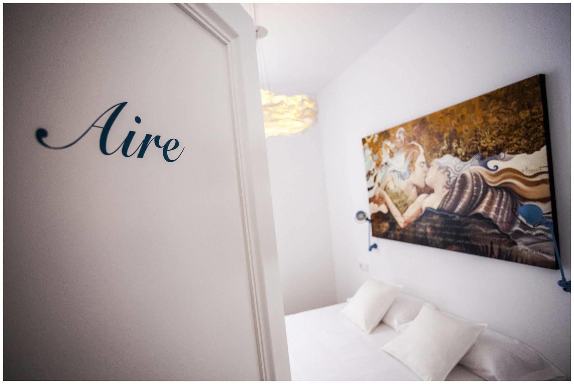 Cheap & Chic Hotel Ciutadella  Kültér fotó