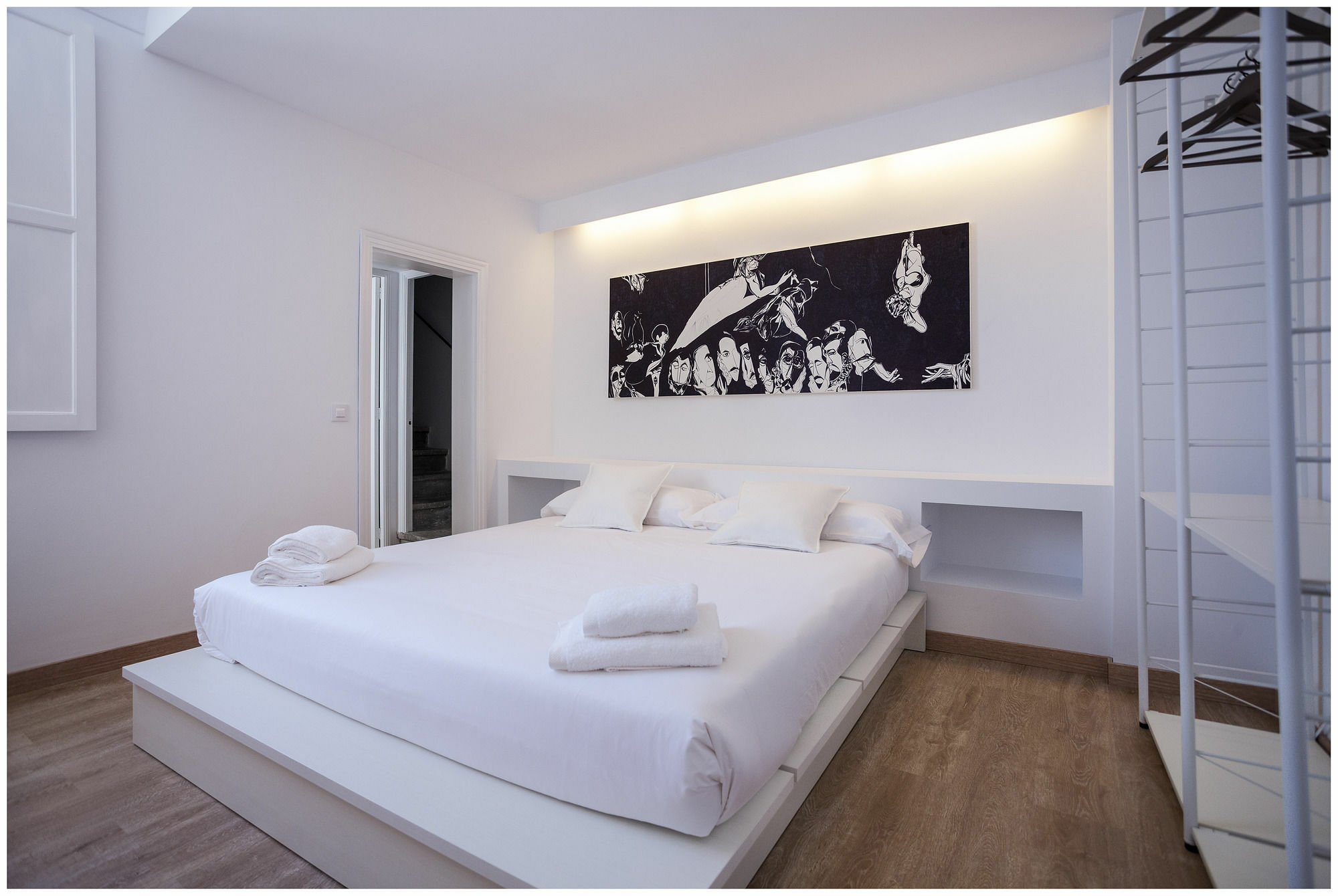 Cheap & Chic Hotel Ciutadella  Kültér fotó