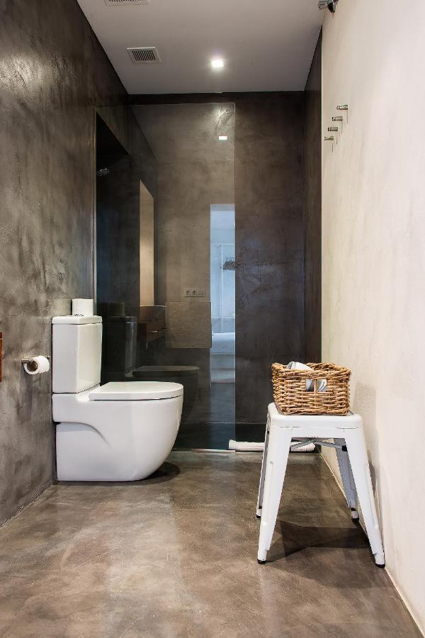 Cheap & Chic Hotel Ciutadella  Kültér fotó