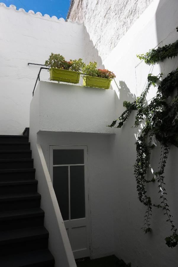 Cheap & Chic Hotel Ciutadella  Kültér fotó